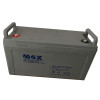MAX蓄电池M12-100 12V100AH胶体电池