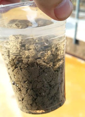 机制砂洗沙泥浆处理絮凝剂