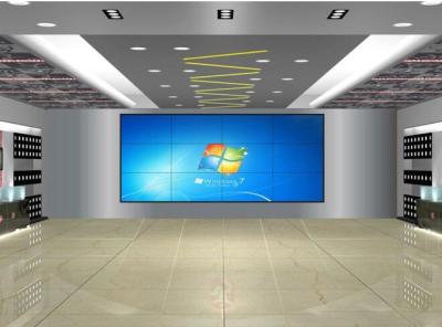 四川会议室使用小间距LED显示屏安装维保