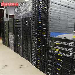 宁波电脑服务器回收 批量服务器回收 鼎诺