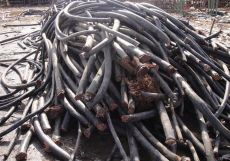内蒙古电缆回收-内蒙古电缆回收价格更新