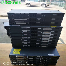 杭州二手服务器出售 高价回收二手服务器