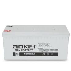 奥克莱蓄电池12V12AH技术参数型号规格