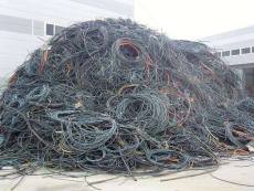 新城区电缆回收-中高低压电缆回收等等