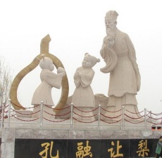 园林绿化工程装饰灯光小品雕塑江苏扬州厂家