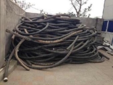 温州淘汰电缆回收 -淘汰电缆回收交易
