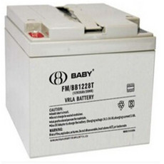 FM/BB1233T上海BABY蓄電池12V33AH詳情規格