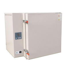GWH-500系列台式小型高温烘箱500℃