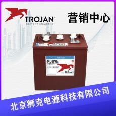 Trojan美国邱健蓄电池T-145高稳定性蓄电池