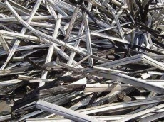 陆家铝合金回收 废铝回收收购站