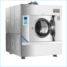 XGQ-F自動工業洗衣機 全自動全鋼洗脫機 大