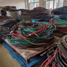 锡林浩特市300电缆回收多少钱诚信回收
