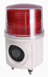 声光安全效应灯GA-220场效报警器
