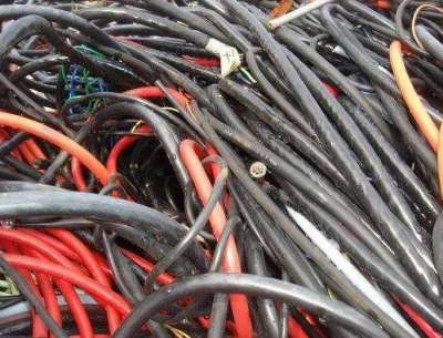 台州带皮电缆回收 -带皮电缆回收回收机构