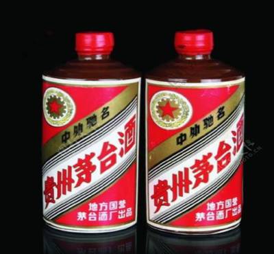 施秉縣86年茅臺酒回收價值多少錢