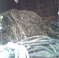 武乡县电缆回收废旧电缆回收价格