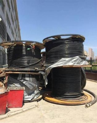 抚顺电缆回收抚顺废旧电缆回收电缆价格中心