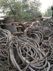 惠州工廠剩余電纜線回收高價