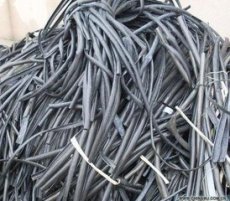 夏县电缆回收二手电缆上门回收