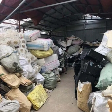 寶山區(qū)積壓庫存物資回收 倉庫積壓庫存回收