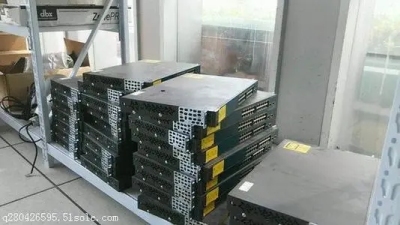 寶山區(qū)千兆交換機回收核心交換機回收