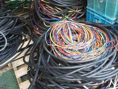 廣州花都附近二手電纜回收商家