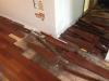 浦东区老房木地板去污木楼梯刷漆地板修