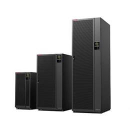 華為UPS電源2000-A-1KRT在線式UPS電源3KVA