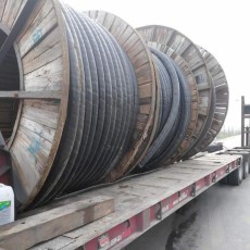 弓长岭电缆回收 辽阳各区电缆电线回收公司