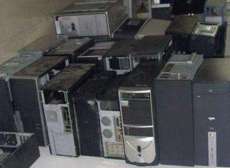 白云区新市公司报废旧电脑回收欢迎来电咨询