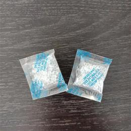 食品防霉剂硅胶干燥剂小包防潮珠1克OPP青岛