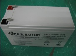 BB蓄電池BP7-12美美蓄電池技術(shù)參數(shù)