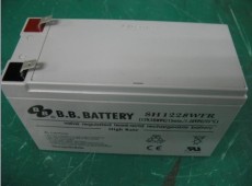 BB蓄電池BP28-12美美蓄電池技術(shù)參數(shù)