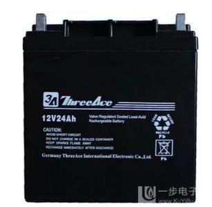 德國3A蓄電池UD-100-12型號 報價及參數