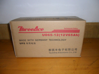 德國3A蓄電池UD-150-12型號 報價及參數