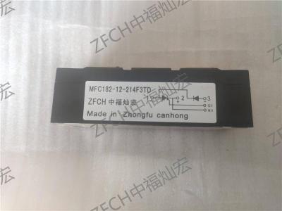 ZFCH中福灿宏整流模块MDS400A2000V