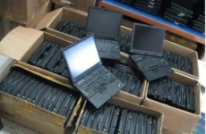 报废电脑回收淘汰电脑回收二手电脑回收