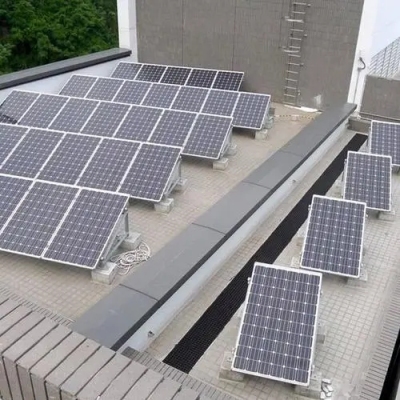 二手光伏板回收 逆變器回收太陽能板回收