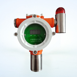 氧气浓度气体检测仪超标报警仪装置