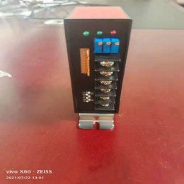 CPA101-220电子式控制模块