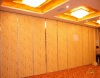 中山宴会厅移动隔断办公室折叠屏风折叠门