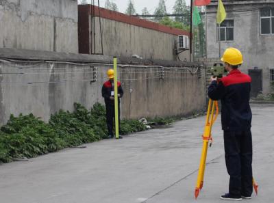 麻城市建筑工程检测验收材料送检中心