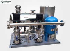 变频恒压供水设备变频恒压供水设备精选厂