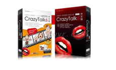 Reallusion CrazyTalk6 動畫制作軟件