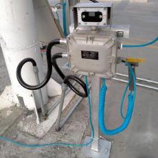 卸车油罐车安全静电接地控制器