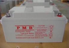 PMB蓄电池LCPA65-12 12V65AH详情参考