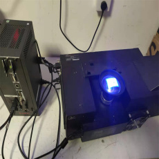 威创LED光机维修投影配件VTRON大屏机芯维修