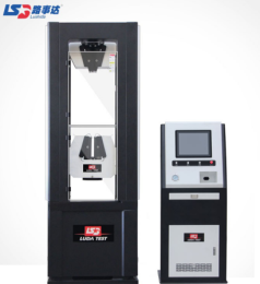 0.5級鋼絞線專用試驗機