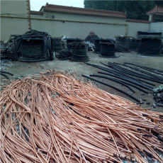 密云县废旧电缆回收报价正规公司