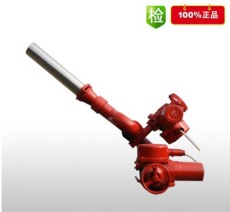 祁連電控消防水炮大批發